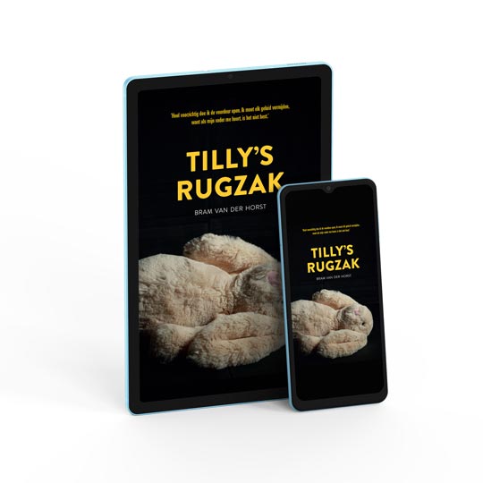 Tilly's rugzak