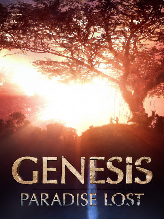 Genesis: Paradise Lost