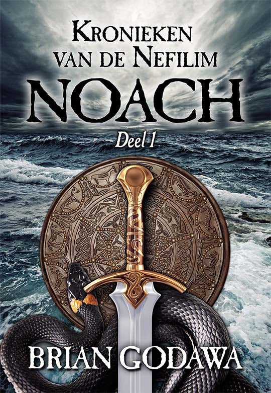 Noach - Kronieken van de Nefilim