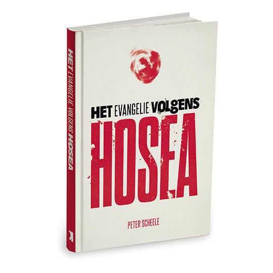 Het Evangelie van Hosea