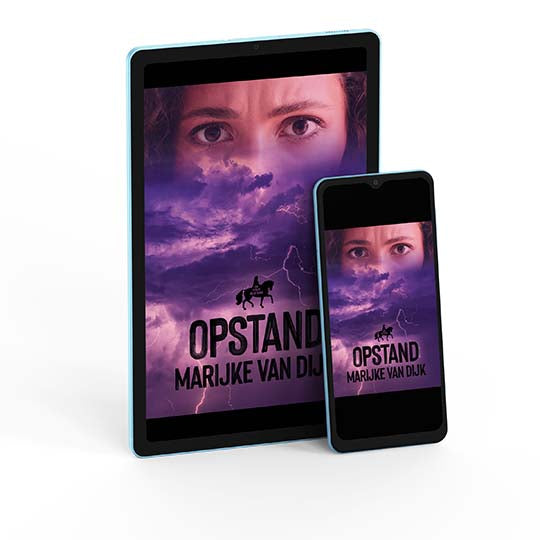 Opstand